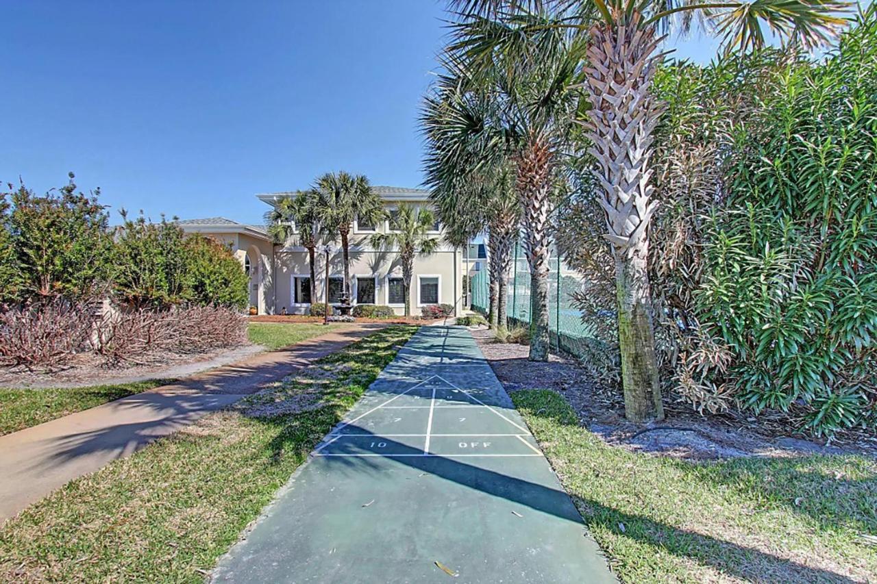Shoreline Towers 2086 Destin Exterior foto